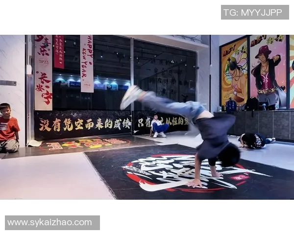 广州街舞队在世界攀岩锦标赛中的奋斗与突破之路详解