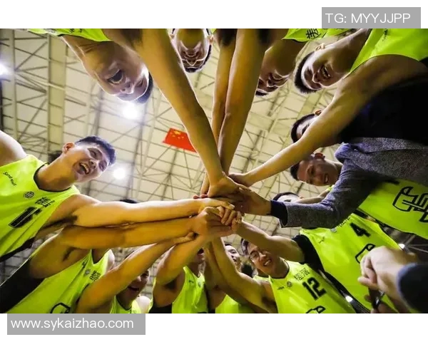 广州乒乓球队如何通过节奏变革提升竞技水平与团队协作能力