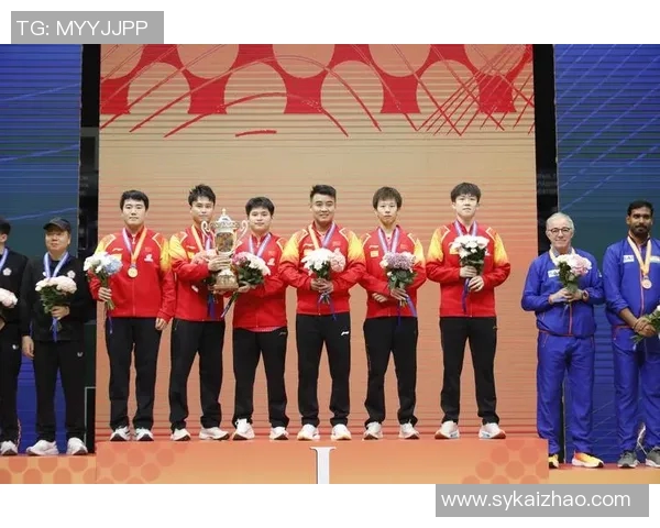 乒乓球速度排行榜揭晓北京乒乓球队荣获第三名成就辉煌