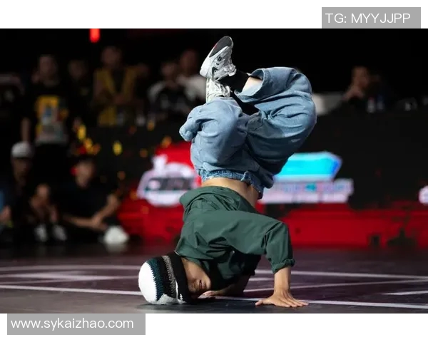 杭州街舞队与武汉街舞队技术对决赛后分析与精彩瞬间回顾