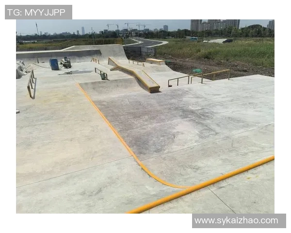 滑板战术探秘：西安滑板队如何构建独特节奏体系与团队协作