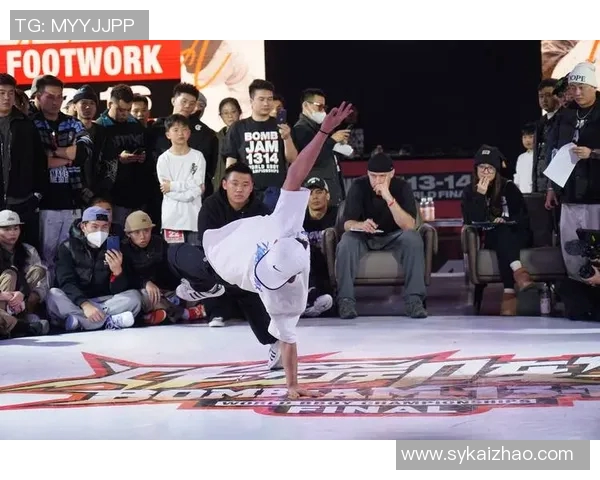 南京街舞队的阵地战揭秘：探索街舞文化的深度与魅力