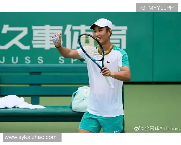 对话王敏：回顾网球生涯的辉煌与挑战之路