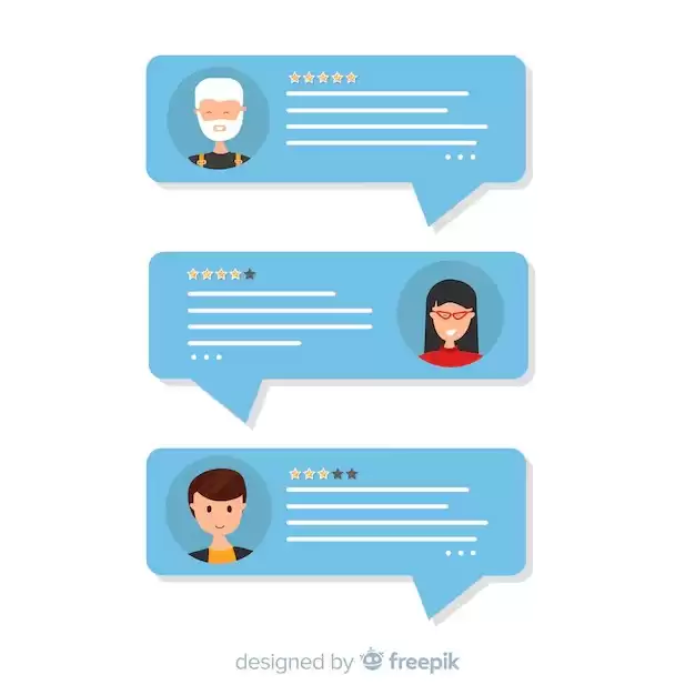 用户心得分享区